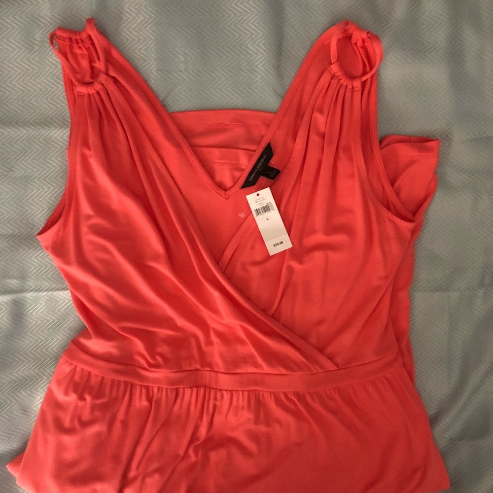 NWT Banana Republic dress